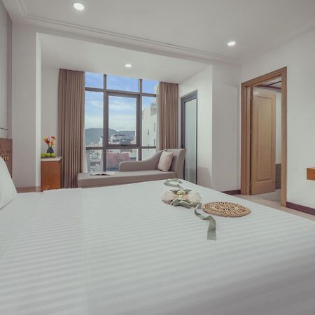 Star Hotel And Spa Danang Luaran gambar