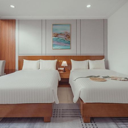 Star Hotel And Spa Danang Luaran gambar