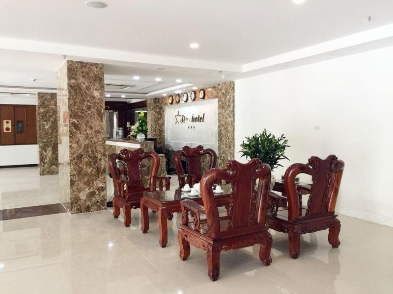 Star Hotel And Spa Danang Luaran gambar