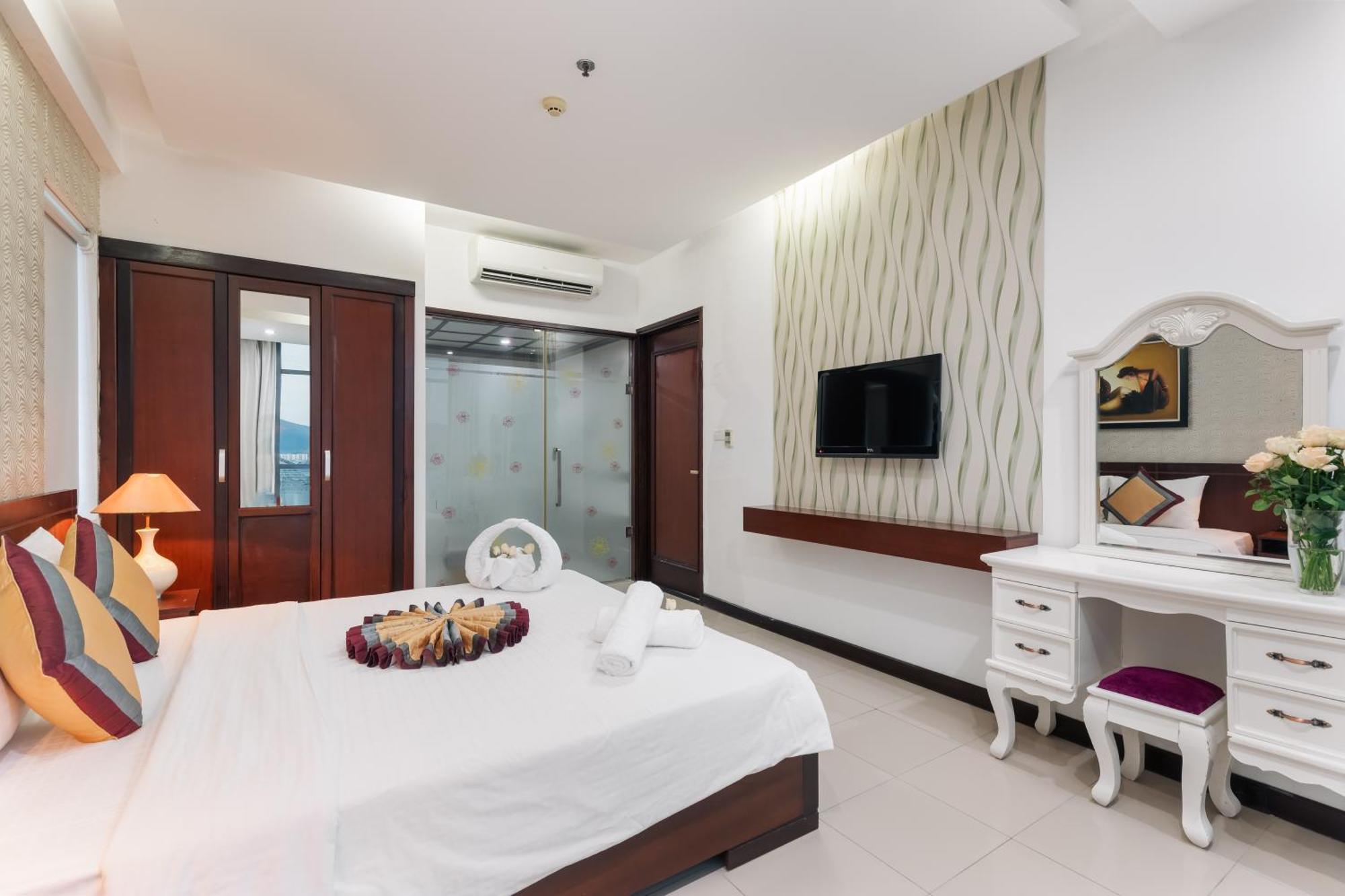 Star Hotel And Spa Danang Luaran gambar