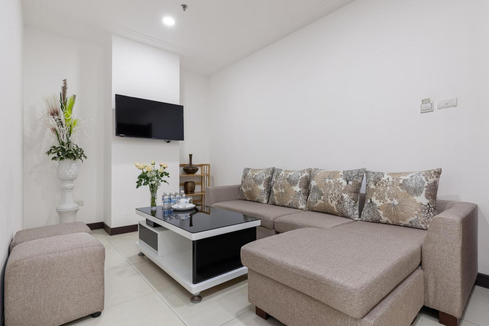 Star Hotel And Spa Danang Luaran gambar