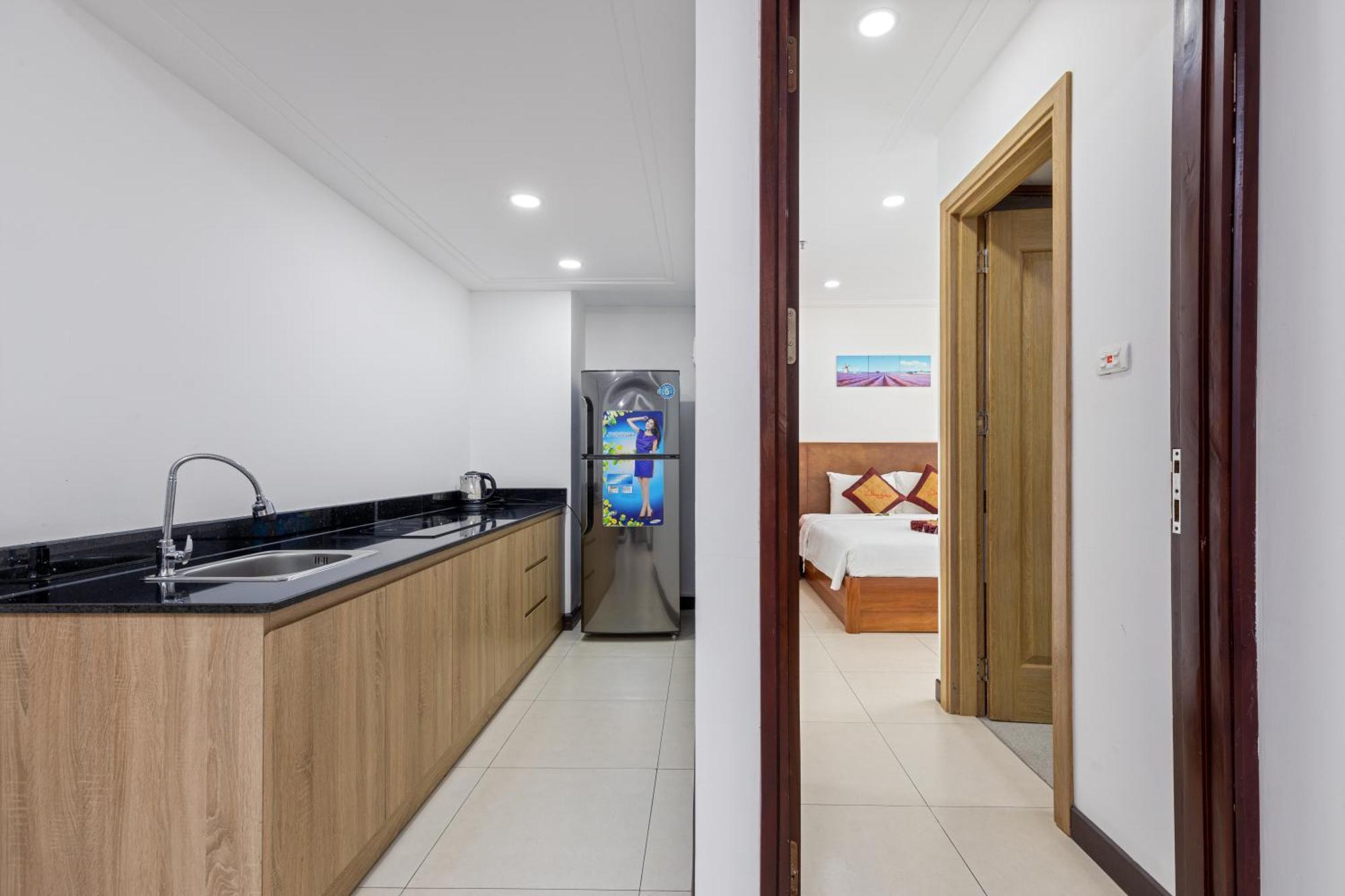 Star Hotel And Spa Danang Luaran gambar
