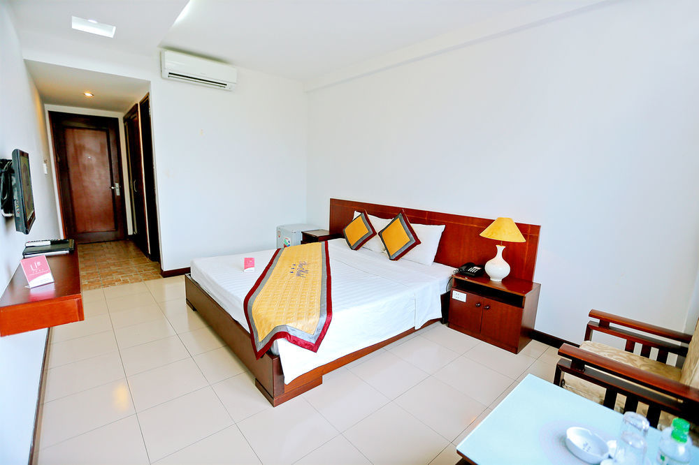 Star Hotel And Spa Danang Luaran gambar