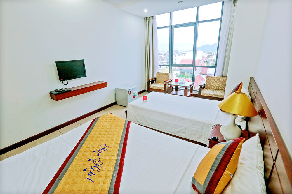 Star Hotel And Spa Danang Luaran gambar