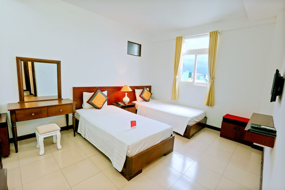 Star Hotel And Spa Danang Luaran gambar