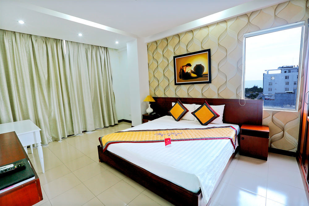 Star Hotel And Spa Danang Luaran gambar